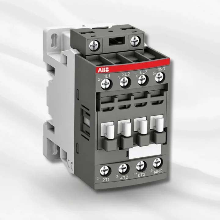 Contactor ABB AF09-30-10-13