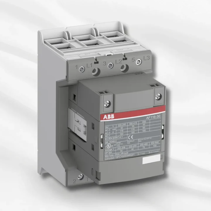 Contactor ABB AF116-30-11-13