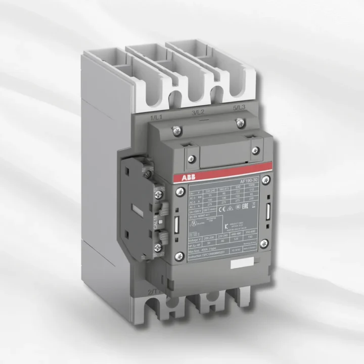 Contactor ABB AF190-30-11-13
