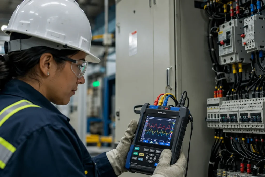 La importancia de utilizar productos originales en aplicaciones industriales