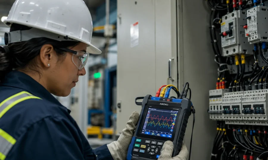La importancia de utilizar productos originales en aplicaciones industriales