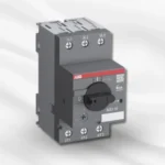 Guardamotor ABB MS116-0.4