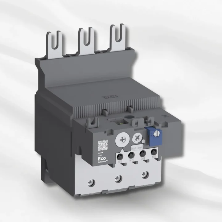 Relé térmico ABB TF140DU-110
