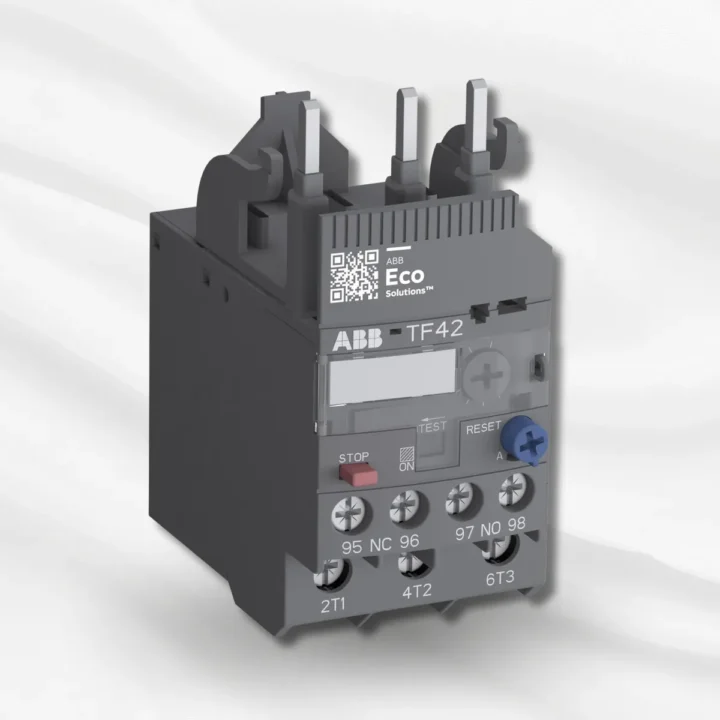 Relé térmico ABB TF42-0.74