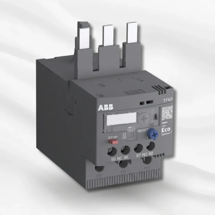Relé térmico ABB TF65-60