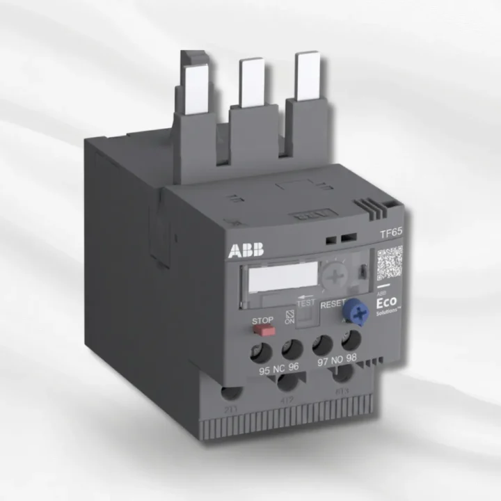 Relé térmico ABB TF96-87